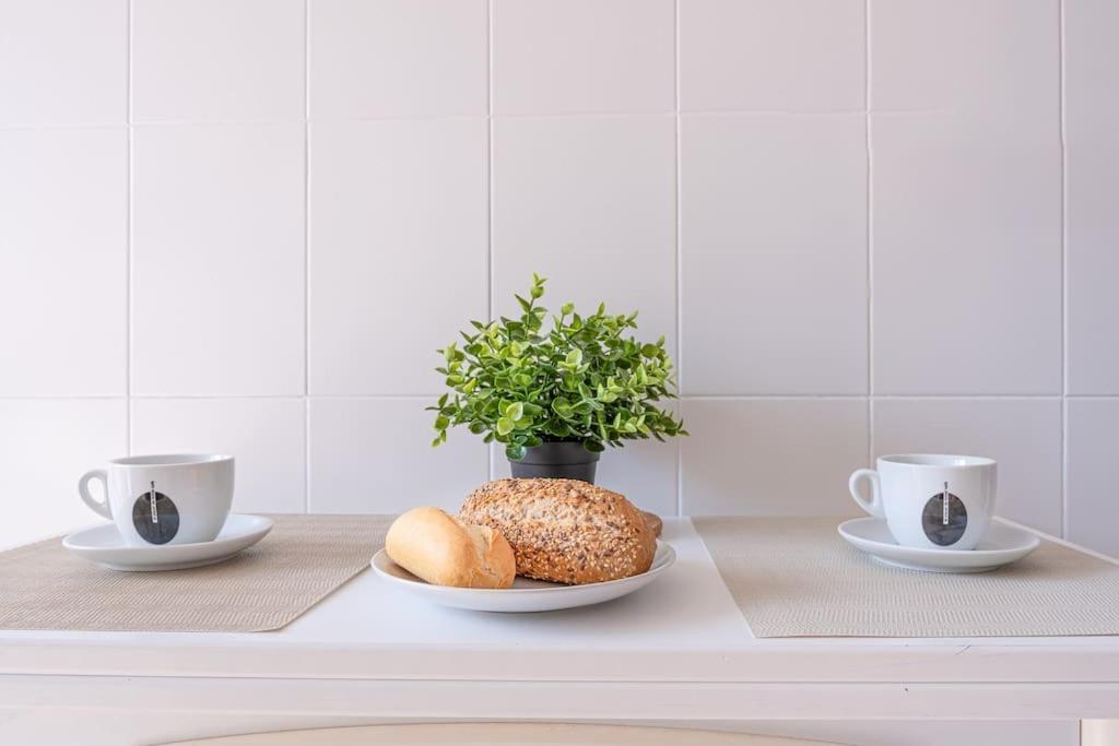 San Roman Apartment With Private Parking Santander Exteriör bild